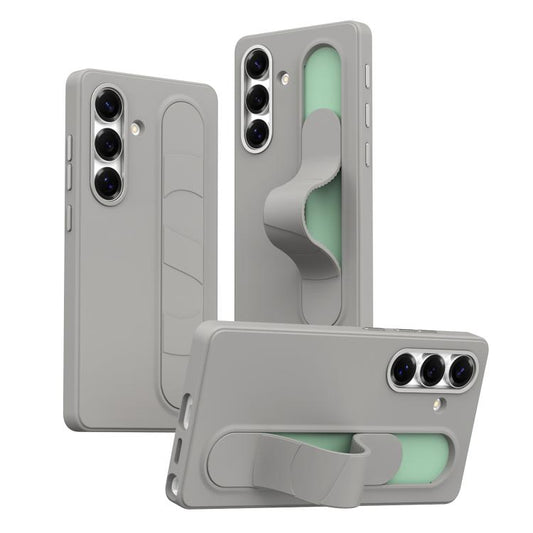 Intelligent Control Button Wristband Phone Case