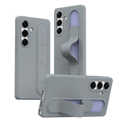 Intelligent Control Button Wristband Phone Case