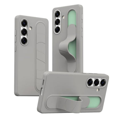 Intelligent Control Button Wristband Phone Case