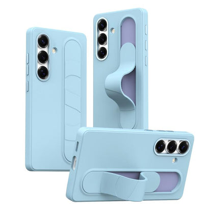 Intelligent Control Button Wristband Phone Case